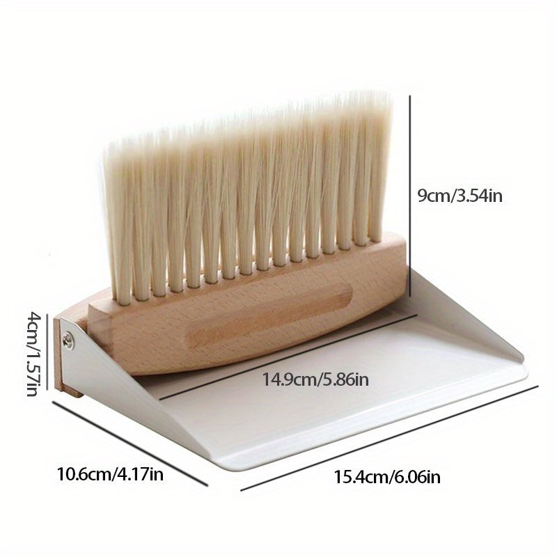 Compact Desktop Cleaning Kit - Image 3