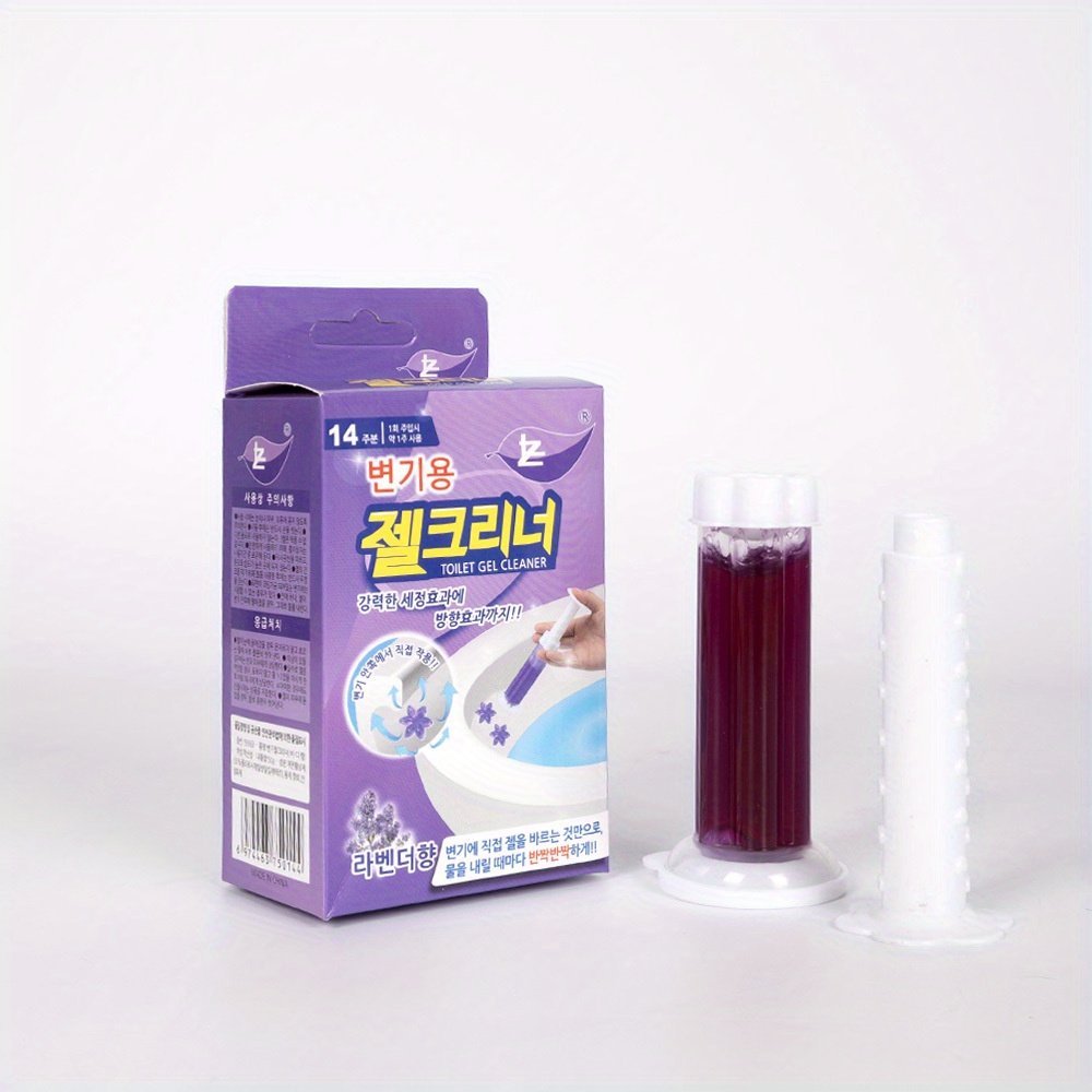 Washbasin & Toilet Freshness Wand Refill