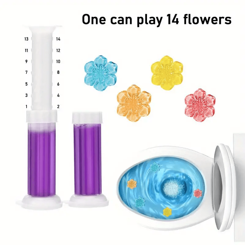 Washbasin & Toilet Freshness Wand Refill - Image 3