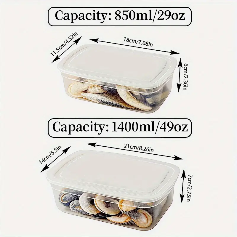 10-Piece Awaoko Food Storage Container Set - Image 3