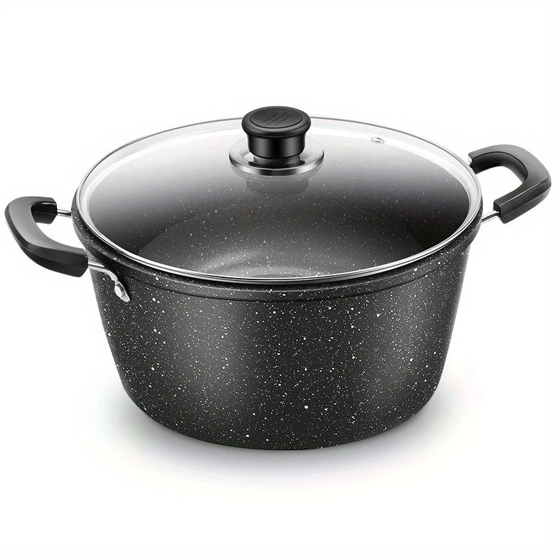 26cm Cast Iron Soup Pot