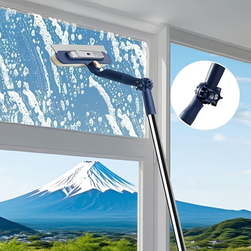 Multi-Purpose Window Cleaning Tool - Image 4