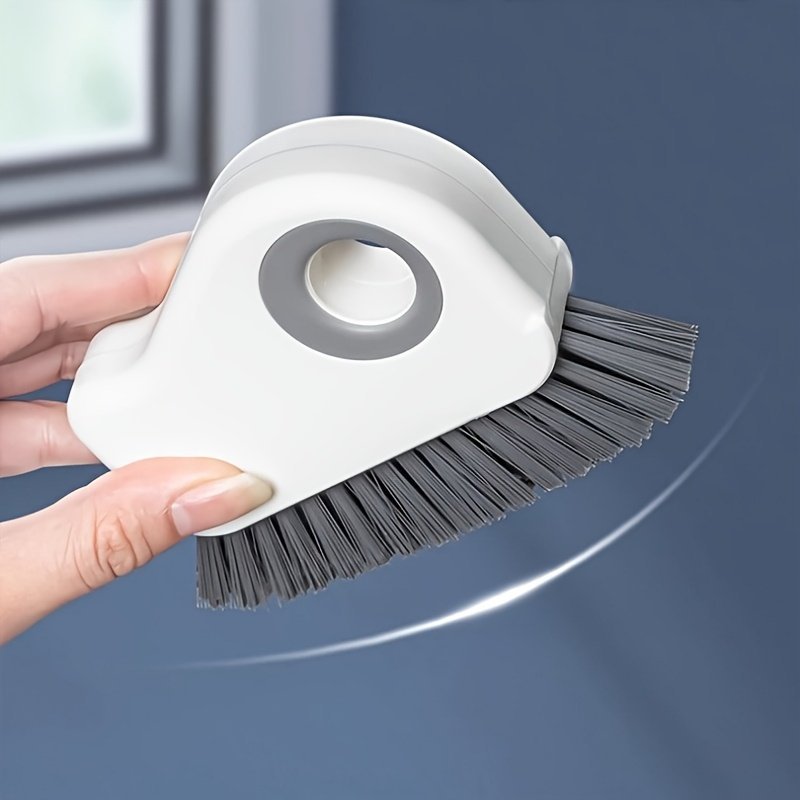 2-in-1 Window Track Cleaning Brush