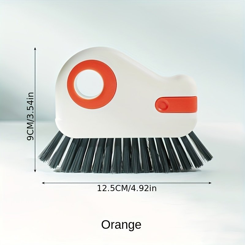 2-in-1 Window Track Cleaning Brush - Image 3