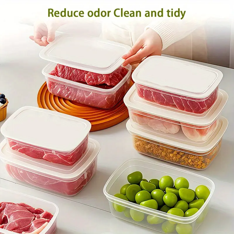 10-Piece Awaoko Food Storage Container Set - Image 2