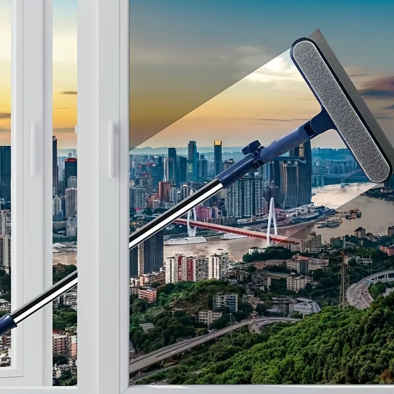Multi-Purpose Window Cleaning Tool - Image 3