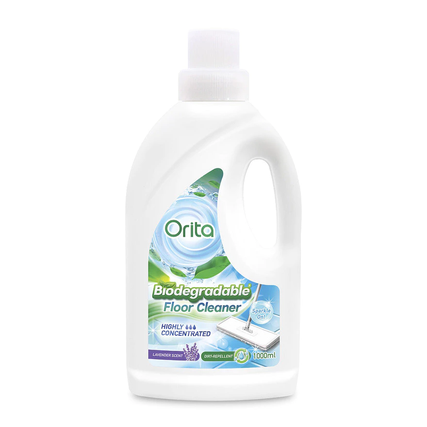 ORITA Lavender Floor Cleaner 1L